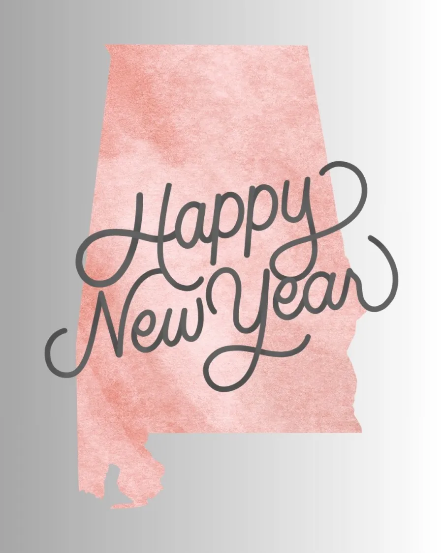 alabama new year graphic